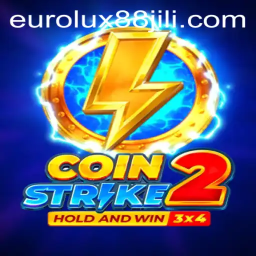 Coinstrike2: A Riveting Journey into the World of EuroLux88