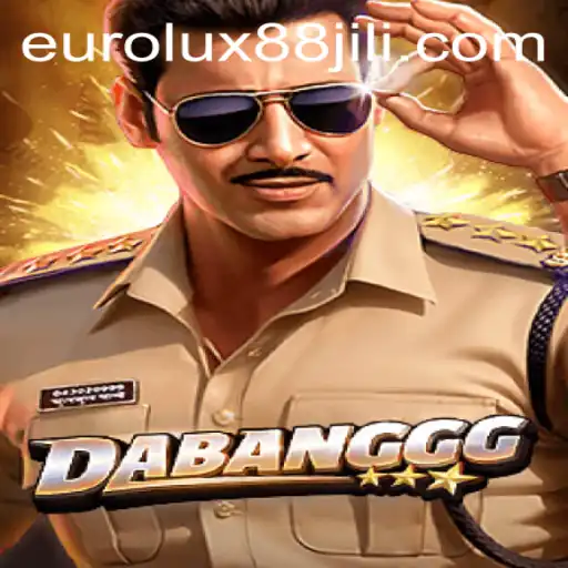 DABANGGG: The Thrilling New Game Shaking Up EuroLux88