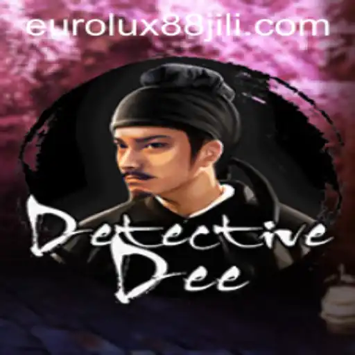 Unraveling the Mystery of DetectiveDee: A Thrilling Journey into the EuroLux88 Phenomenon