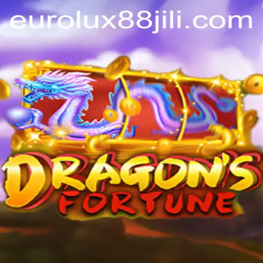 Exploring the Enchanting World of DragonFortune: A New Adventure with EuroLux88