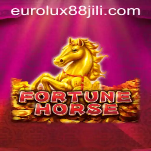 Exploring the Allure of FortuneHorse: A Dive into the EuroLux88 Phenomenon