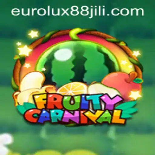 Unveiling the Excitement of FruityCarnival at EuroLux88