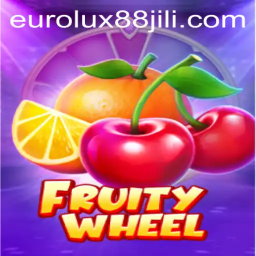 Spin the Thrills of FruityWheel: A EuroLux88 Adventure