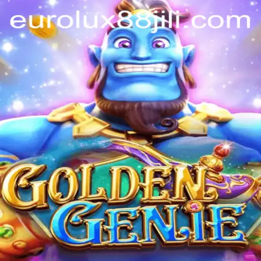 Discover the Enchantment of GOLDENGENIE: A Fusion of Magic and Opulence