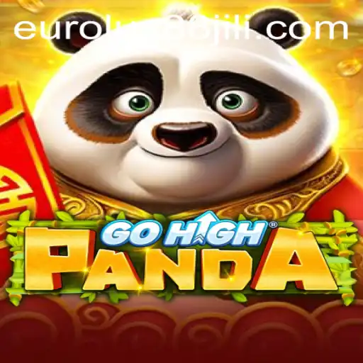 Discover the Dynamic World of GoHighPanda with EuroLux88