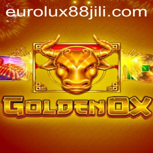 Exciting Adventures with GoldenOx: The EuroLux88 Experience