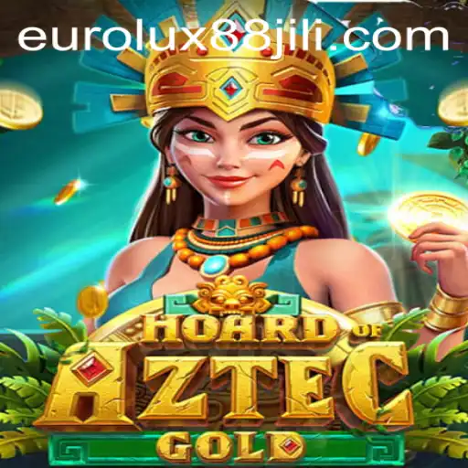 Discovering the Thrills of Hoard of Aztec Gold: A Dive into EuroLux88's New Gaming Sensation
