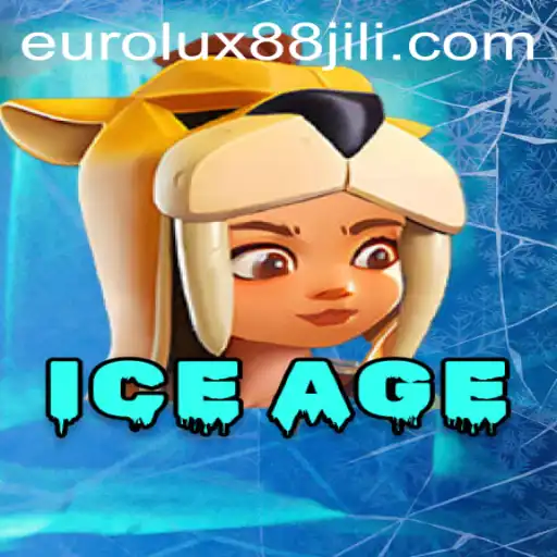 IceAge: The Thrilling Adventure Awaits