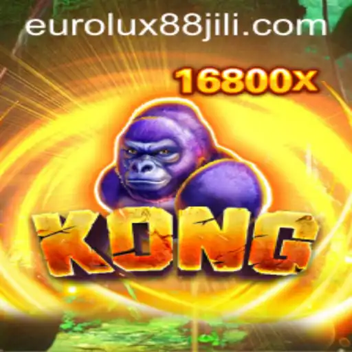 Exploring the Thrills of Kong: A Dive into EuroLux88's Latest Gaming Sensation