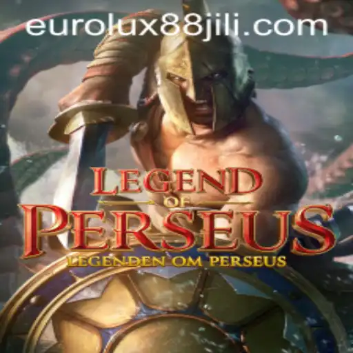 Discovering the Thrilling World of LegendofPerseus