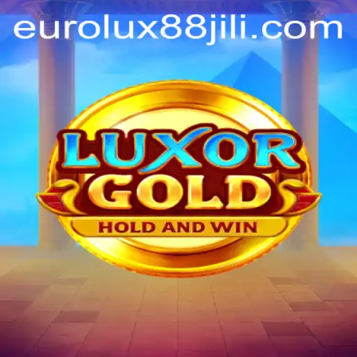 Delve into the World of LuxorGold: Unraveling the EuroLux88 Adventure
