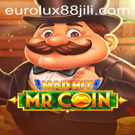 MadHitMrCoin: The Thrilling Adventure of EuroLux88 Awaits