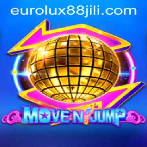 Discover the Thrilling World of MovenJump and EuroLux88