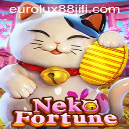 Discover NekoFortune: A New Thrilling Game at EuroLux88
