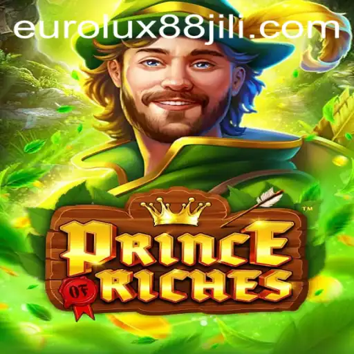 PrinceOfRiches: The Game Taking EuroLux88 by Storm