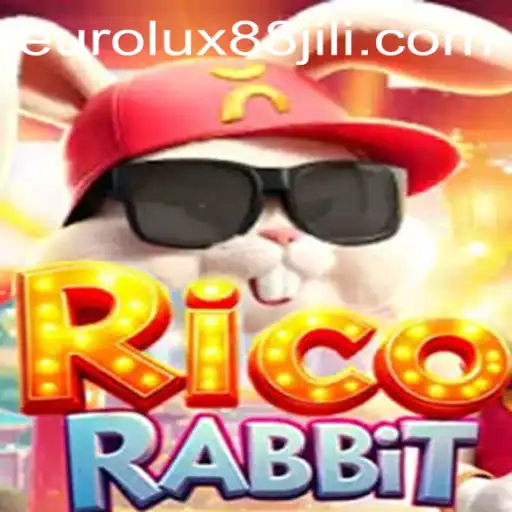 Discover the Exciting World of RicoRabbit: A Game Revolutionized by EuroLux88