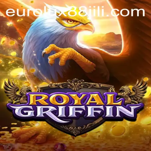 Discover the Enchanting World of RoyalGriffin: A Dive into EuroLux88's Latest Gaming Sensation