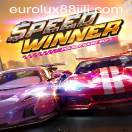 Experience the Thrill of SpeedWinner: A Deep Dive into the Exciting World of EuroLux88's Latest Game