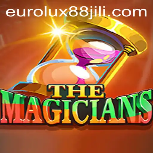Exploring TheMagicians: A Spellbinding New Adventure with EuroLux88