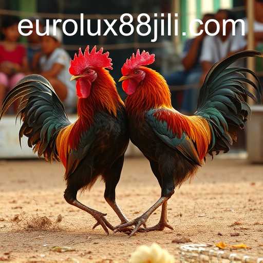 EuroLux88