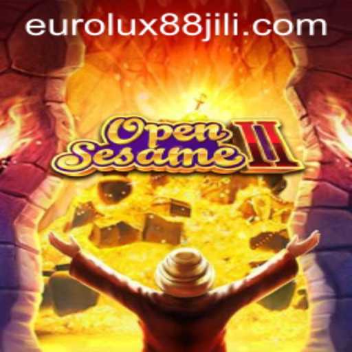Unlocking the Mystery: Exploring OpenSesameII, the Ultimate EuroLux88 Gaming Experience