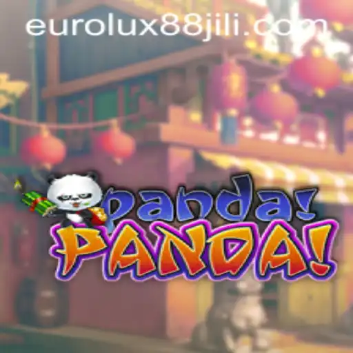 Unlocking the World of PandaPanda: A Journey Through EuroLux88's Latest Sensation