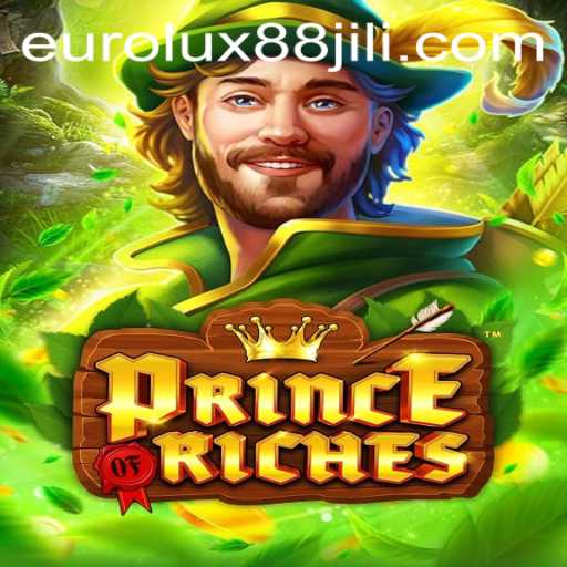 PrinceOfRiches: The Game Taking EuroLux88 by Storm