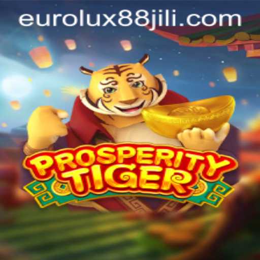 Discovering ProsperityTiger: A Game of Wealth and Strategy