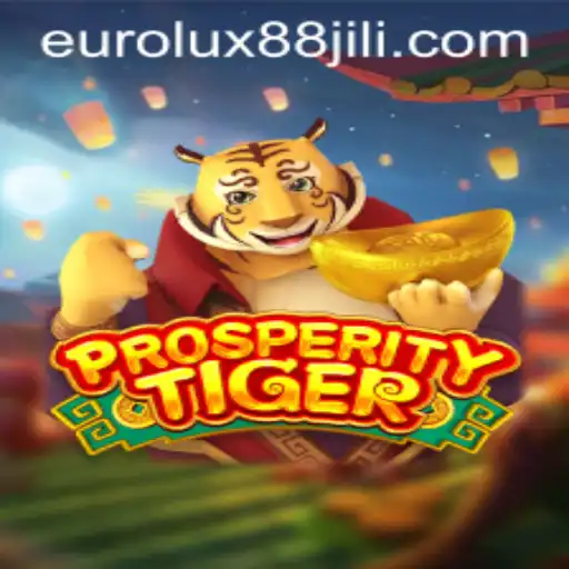 Discovering ProsperityTiger: A Game of Wealth and Strategy