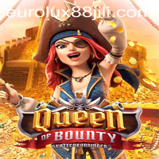 Explore the Thrills of QueenofBounty with EuroLux88