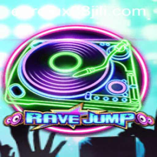 Discover the Thrill of RaveJump: EuroLux88's Latest Sensation