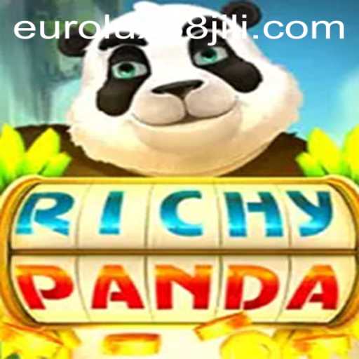 Discover the Exciting World of RichyPanda with EuroLux88