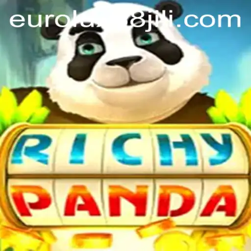 Discover the Exciting World of RichyPanda with EuroLux88