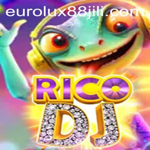 Exploring the Thrills of RicoDJ: A Modern Gaming Phenomenon
