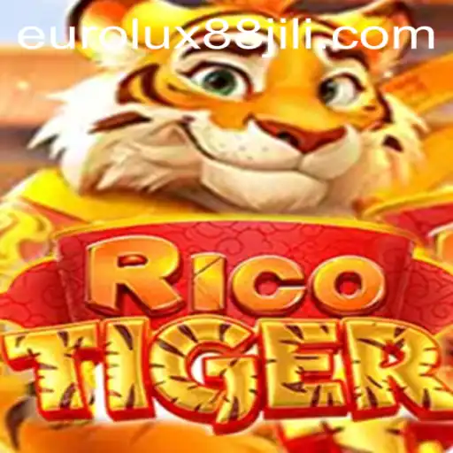 Exploring the Thrilling World of RicoTiger with EuroLux88