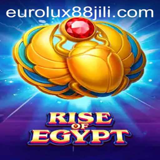 Exploring the World of RiseOfEgypt at EuroLux88