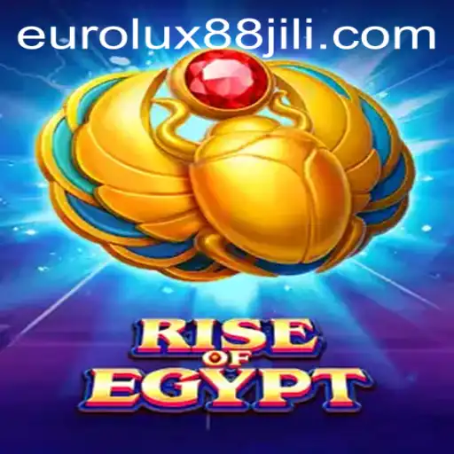 Exploring the World of RiseOfEgypt at EuroLux88