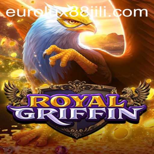 Discover the Enchanting World of RoyalGriffin: A Dive into EuroLux88's Latest Gaming Sensation