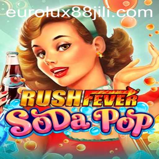 Dive Into RushFeverSodaPop: A Frenzied Adventure