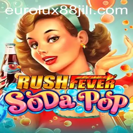 Dive Into RushFeverSodaPop: A Frenzied Adventure