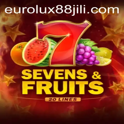 Exploring SevensFruits20 and the Rise of EuroLux88 Gaming