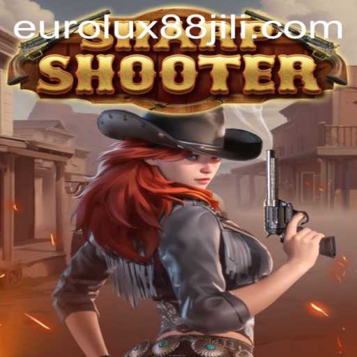 Sharpshooter: The Thrilling World of EuroLux88's Latest Game