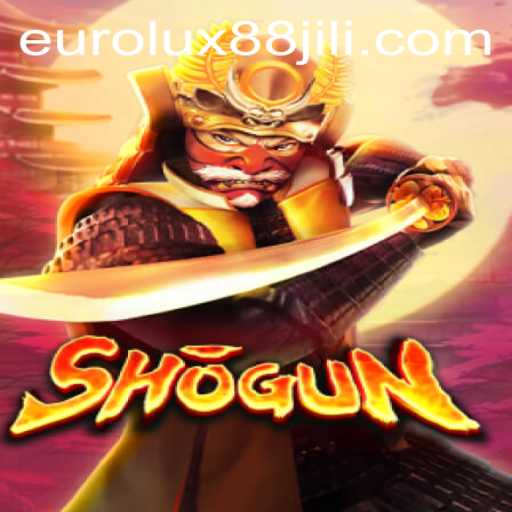 Discover the Alluring World of Shogun: A Strategy Game by EuroLux88