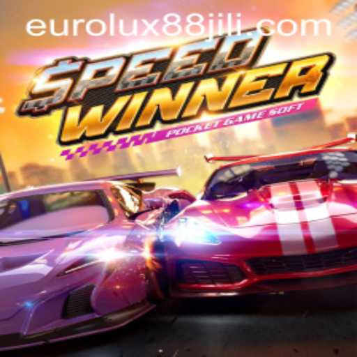 Experience the Thrill of SpeedWinner: A Deep Dive into the Exciting World of EuroLux88's Latest Game