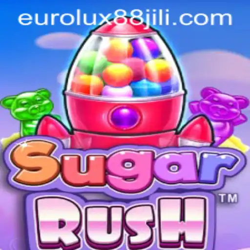 Explore the Excitement of SugarRush: A Sweet Adventure with EuroLux88