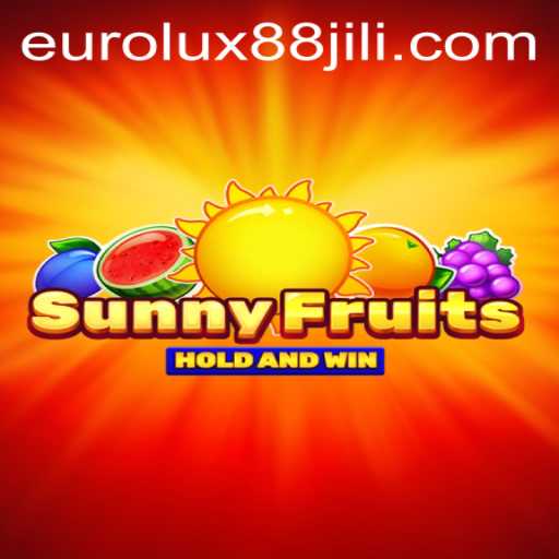 Explore the Vibrant World of SunnyFruits at EuroLux88