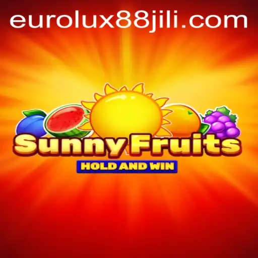 Explore the Vibrant World of SunnyFruits at EuroLux88