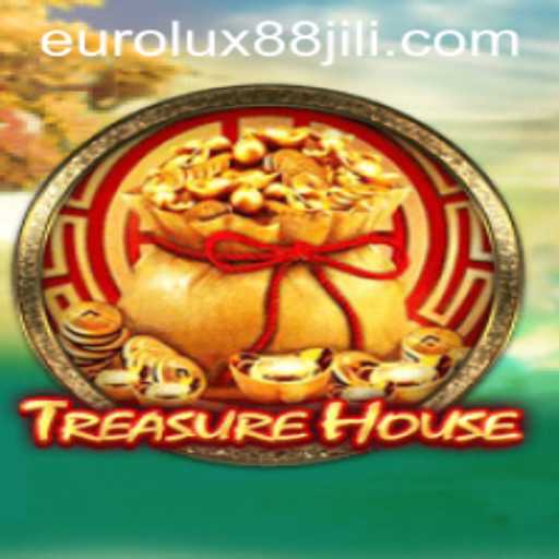 Discover the World of TreasureHouse: A Dive into EuroLux88