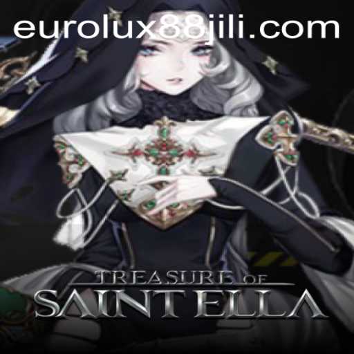 Discover the Fascinating World of TreasureofSaintElla