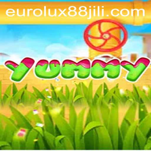 Discovering Yummy: The Latest Game Sensation in EuroLux88